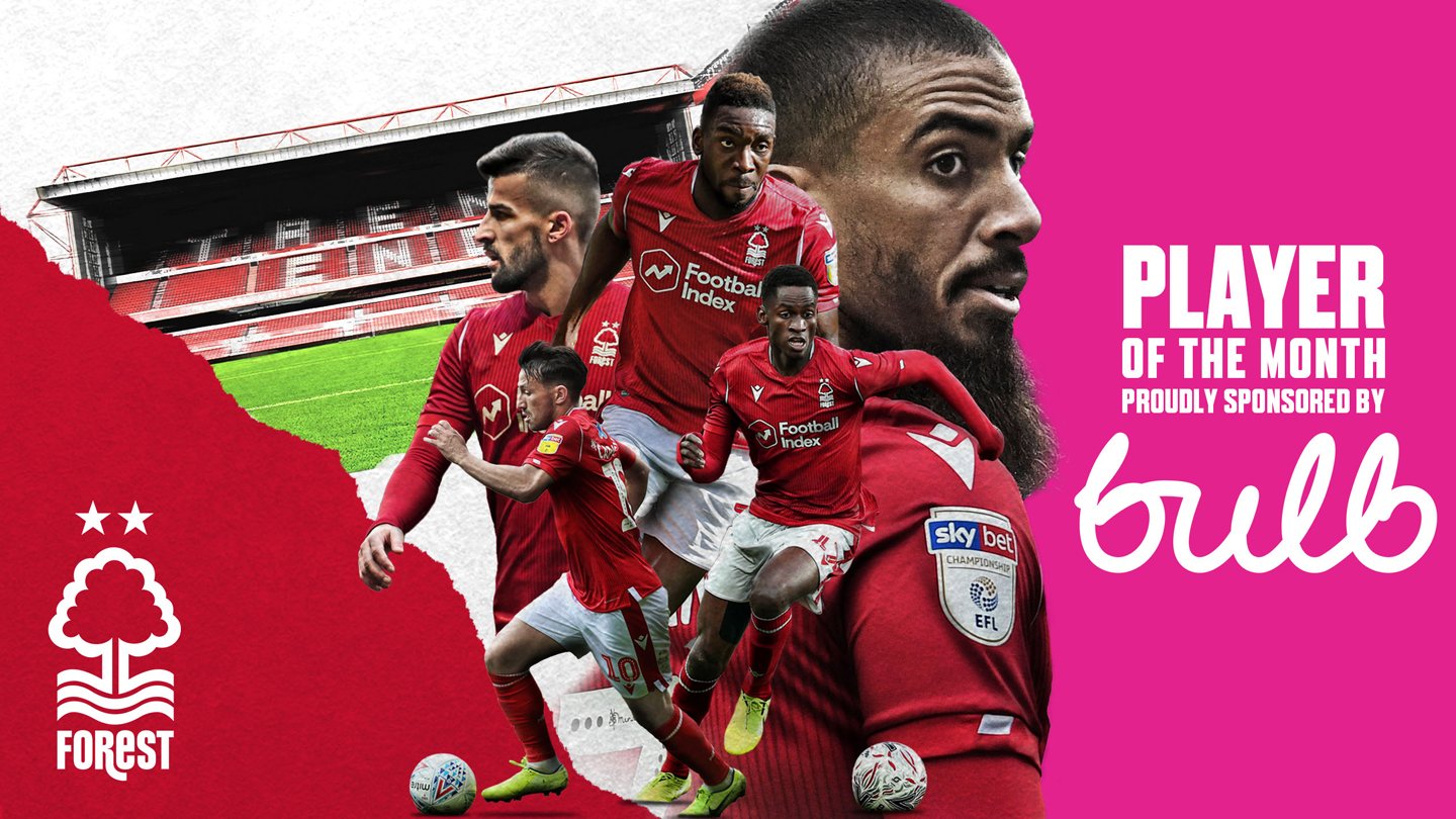 Bulb Player of the Month vote now open