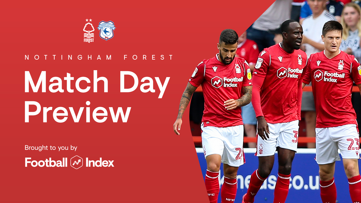 Matchday Guide, Cardiff City vs. Hull City