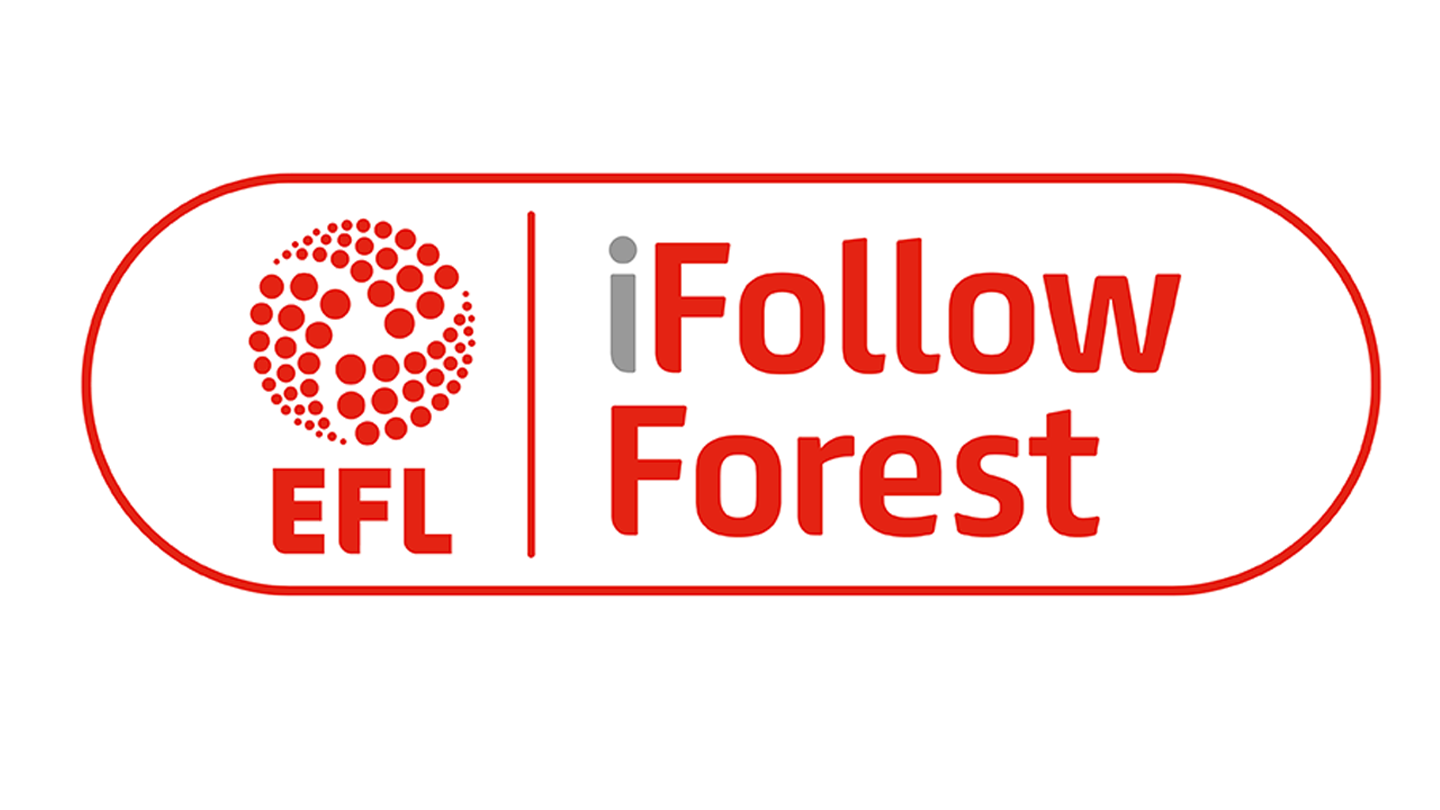 Nottingham Forest FC New iFollow passes now on sale