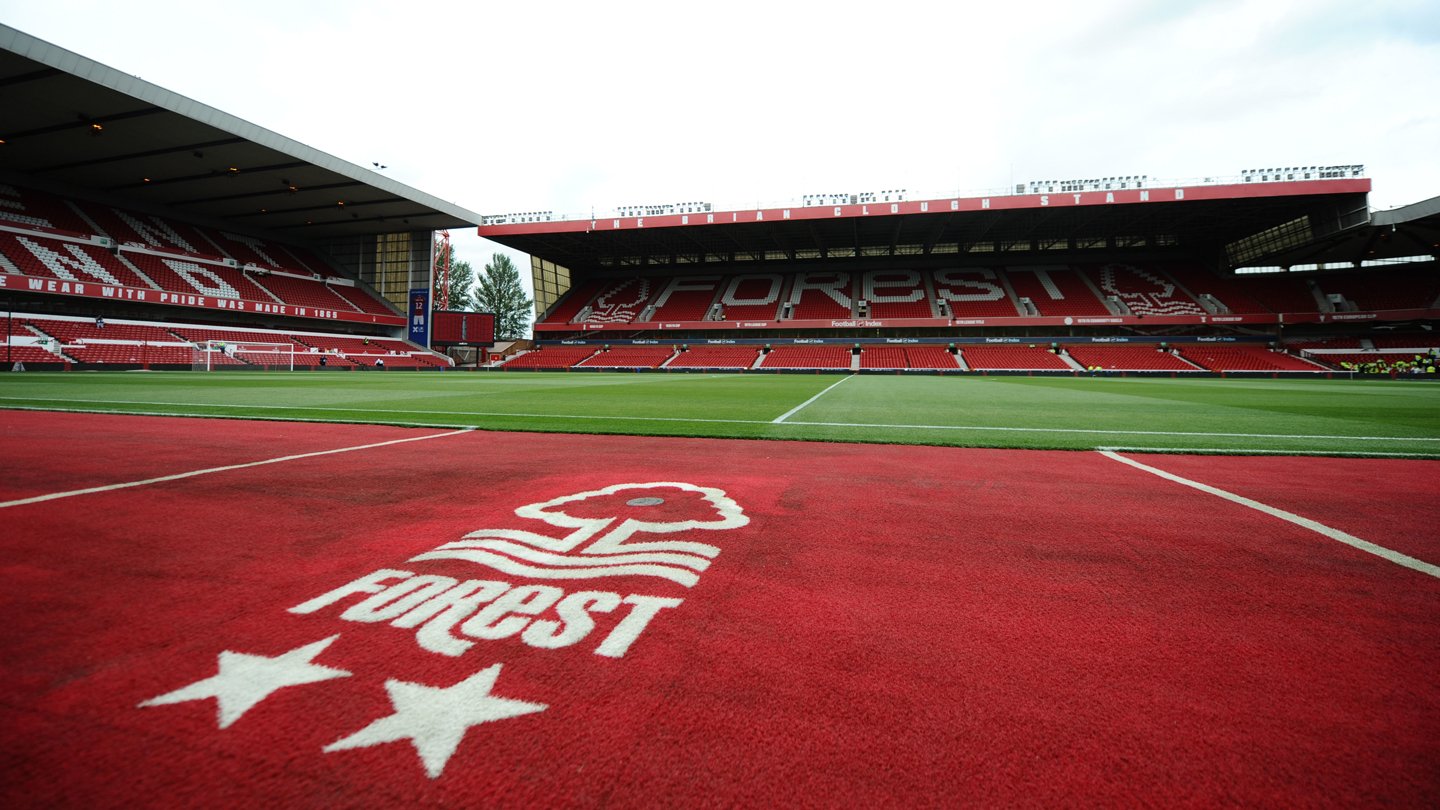 The City Ground to host FA Women's League Cup final