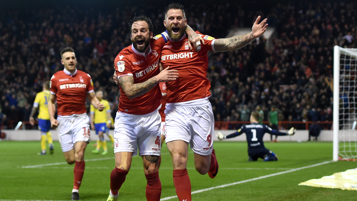 Nottingham Forest FC