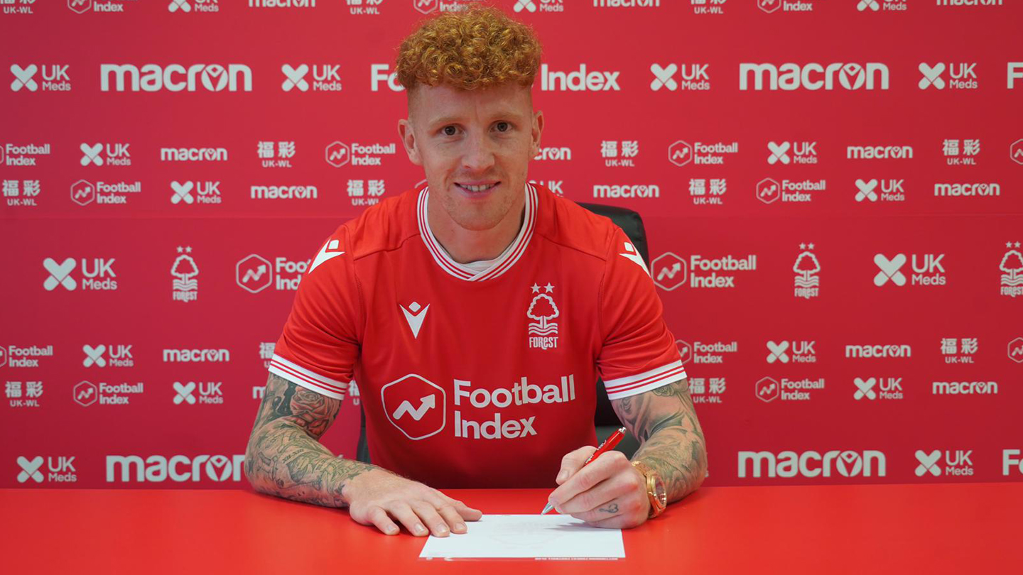 Colback signs