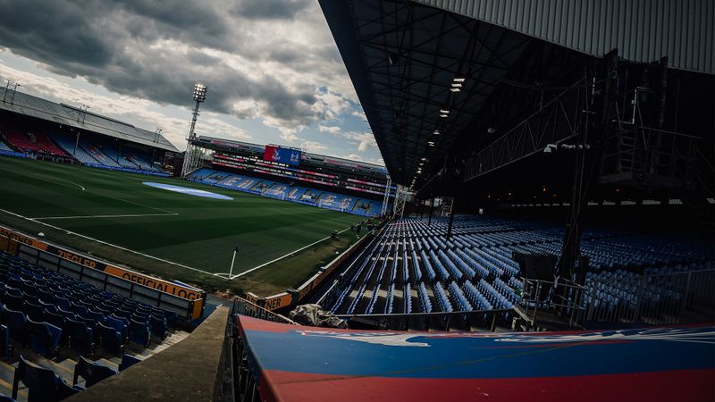 How to keep across Forest's trip to Palace