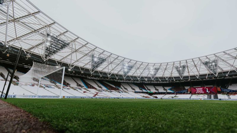 Ticket details | West Ham United (A)