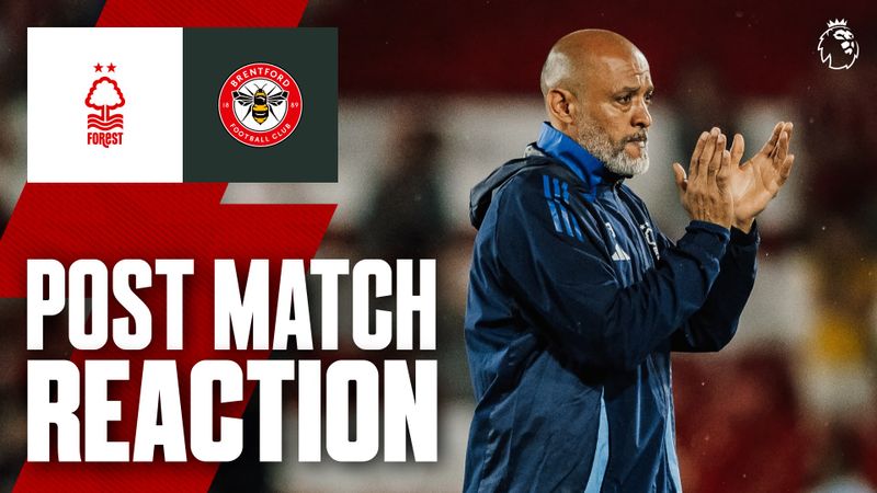 NUNO: STICK TOGETHER AND GIVE IT A FINAL PUSH