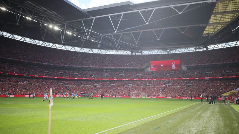 Final semi-final tickets to go on sale