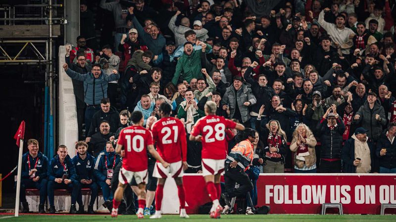 Elanga scoops Swizzels Sweetest Strike of the Season
