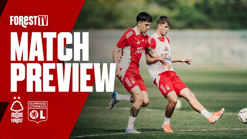 B TEAM PREVIEW INTERNATIONAL CUP FINAL