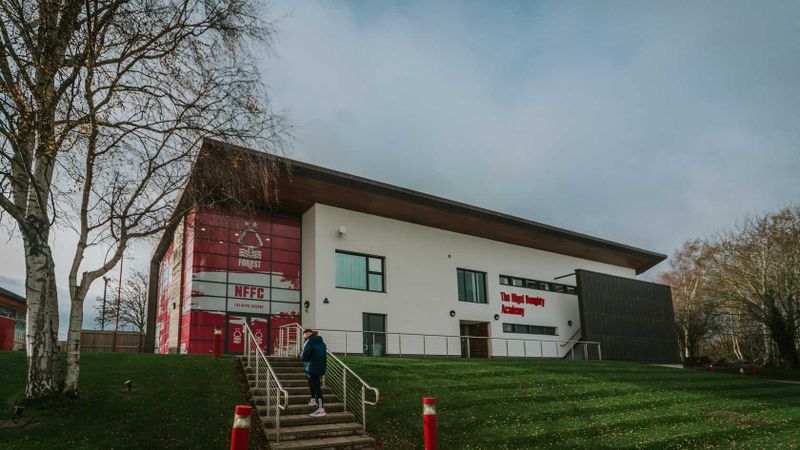 Forest Academy to travel to Canada for Kamloops Cup