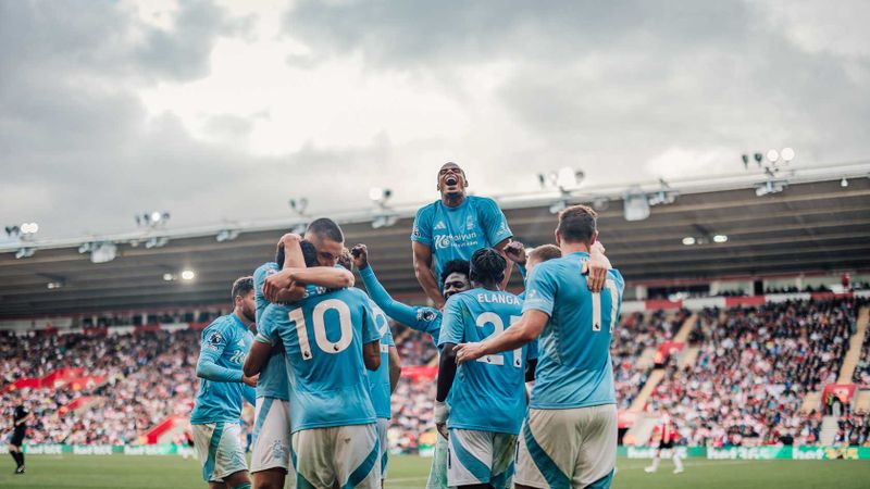 Reds' Review | August