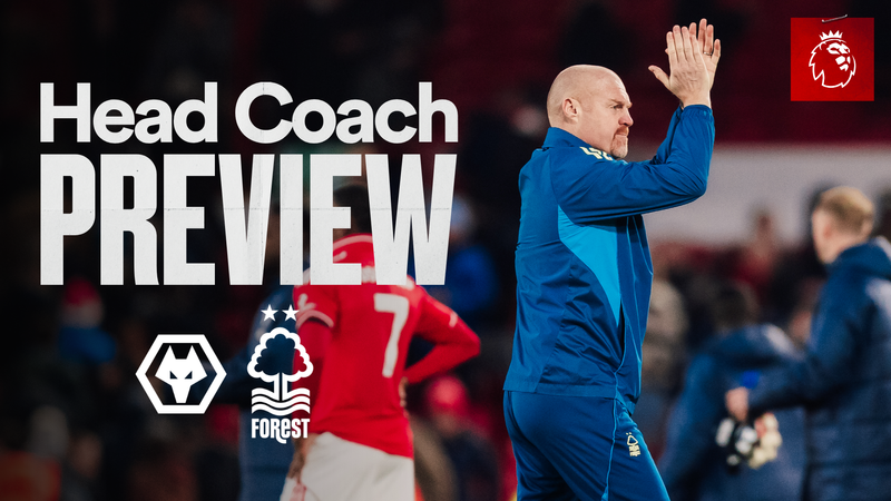 DYCHE'S WOLVES PREVIEW