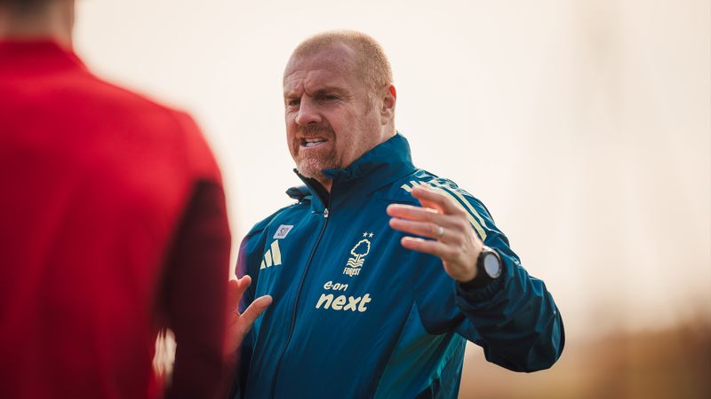 戴奇赛前致辞：蓄力主场迎战曼联，致敬功勋盼球迷再创氛围