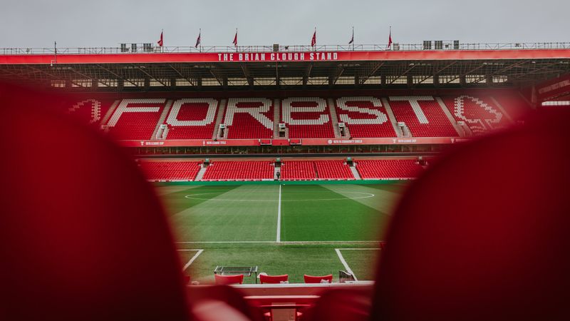 Ticket details | Leicester City (H)