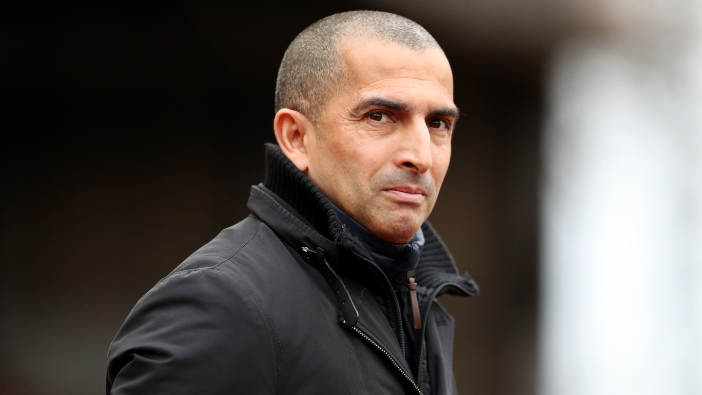 A frustrating day at the office