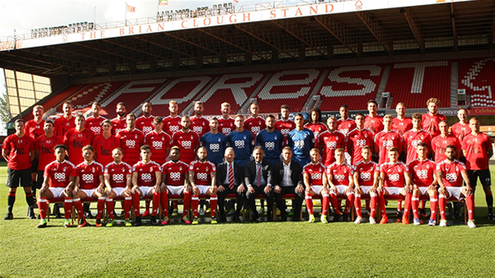 Nottingham Forest FC