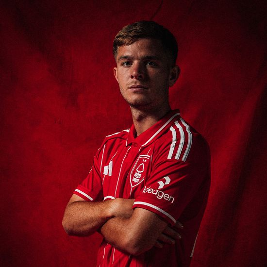 詹姆斯・麦卡蒂