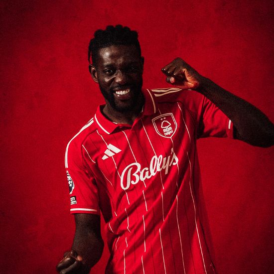 易卜拉欣・桑加雷