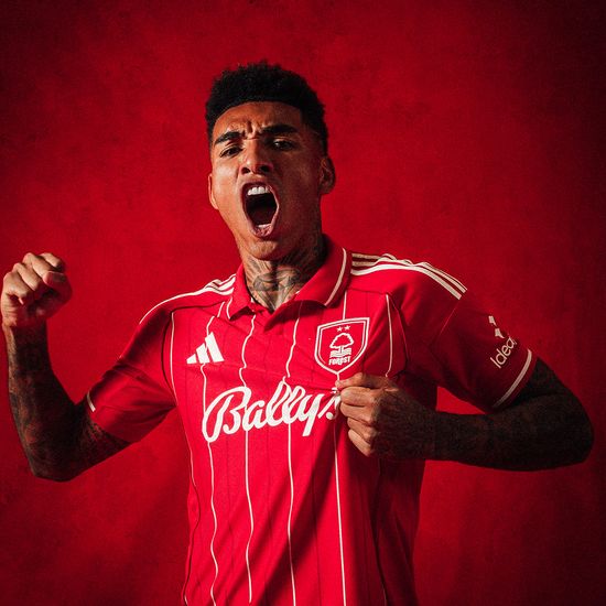 伊戈尔・热苏斯