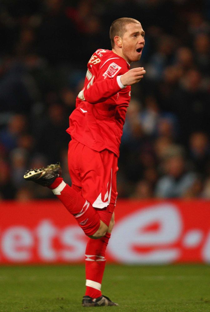 Joe Garner Joe Garner