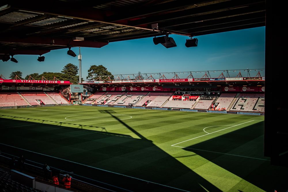 Nottingham Forest FC - Ticket details: Bournemouth (a)