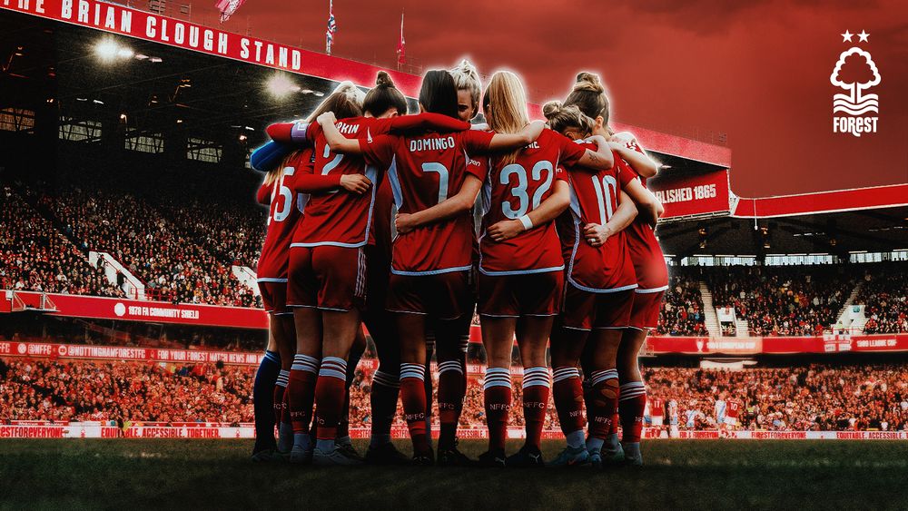 Nottingham Forest Club profile