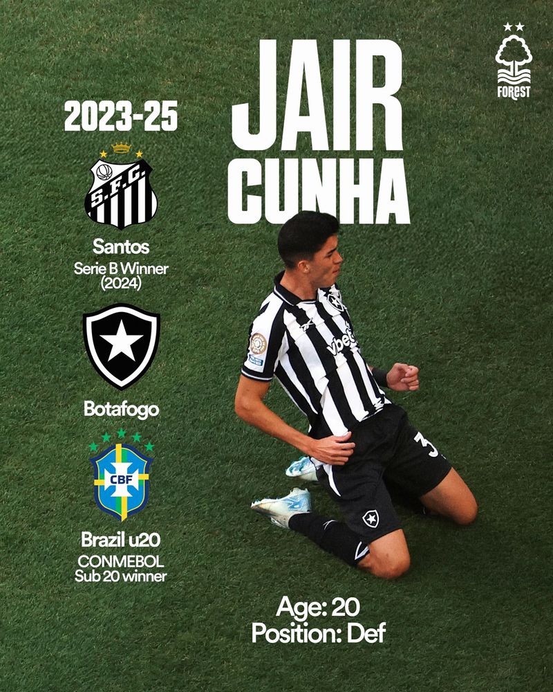Jair Cunha Jair Cunha