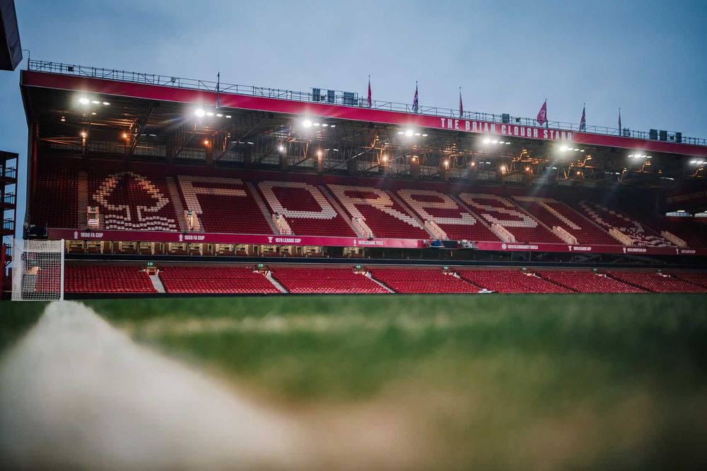 Season Cards 2025/2026 LTLF Forest Forum
