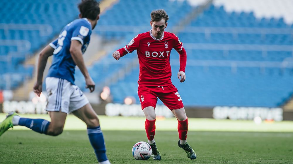 Nottingham Forest FC - Match preview: Forest vs QPR