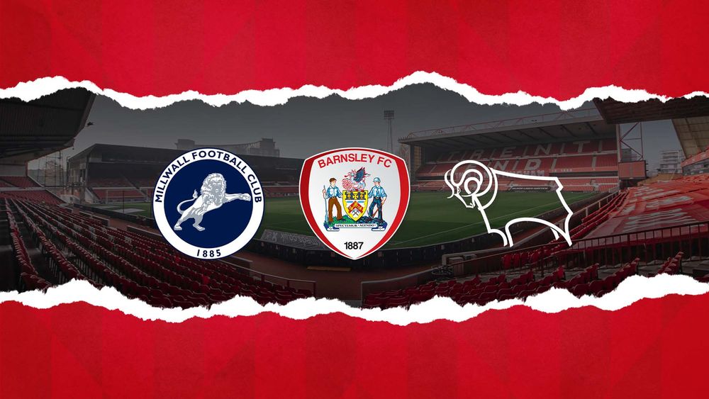 Nottingham Forest FC Buy tickets for fixtures