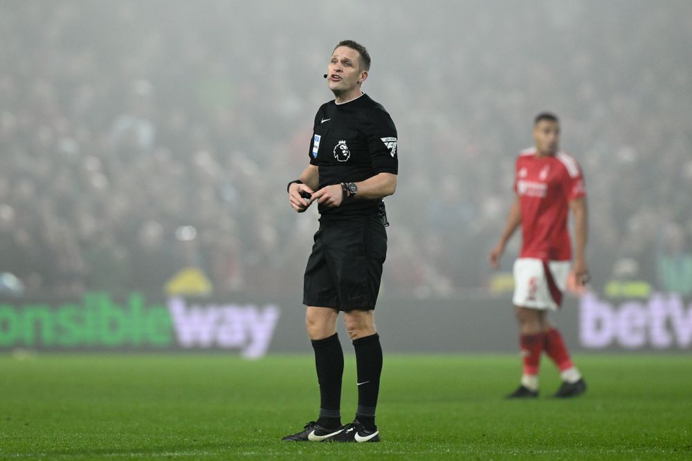 Craig Pawson Craig Pawson