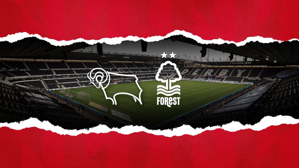 nottingham forest fc tickets