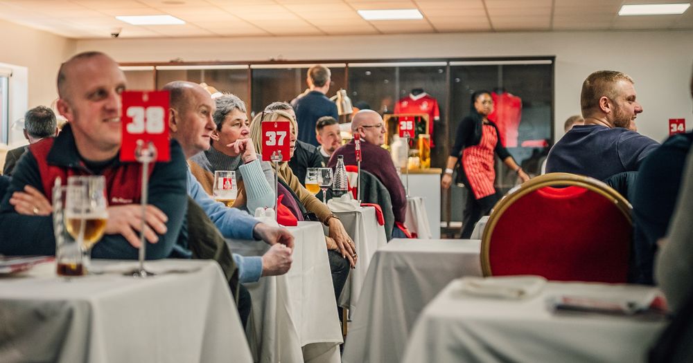 Nottingham Forest FC - Hospitality Available For Forest Women V Newcastle