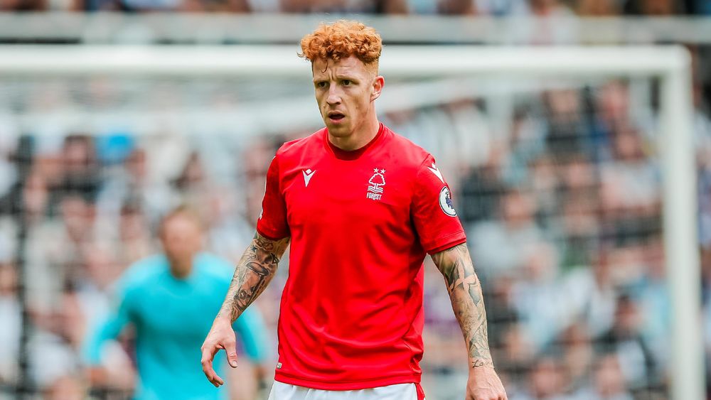 Nottingham Forest FC - Opening day defeat at St James' Park