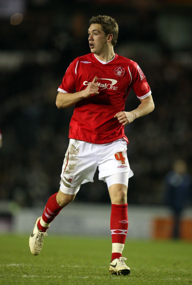 Luke Chambers Luke Chambers