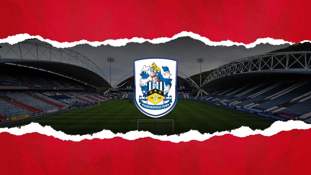 Nottingham Forest FC Ticket news Huddersfield (a)