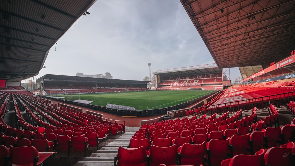 Nottingham Forest FC - Update on season card refund process