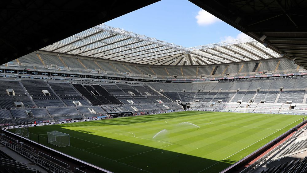 Nottingham Forest FC - Ticket news: Newcastle United (a)