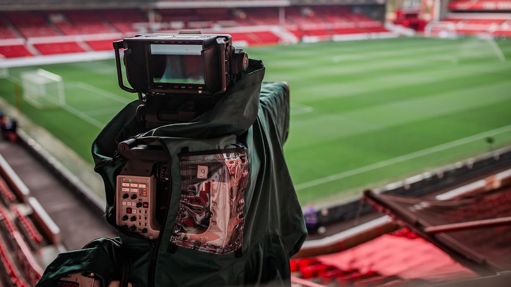 Nottingham Forest FC - Two fixtures in March rescheduled for TV