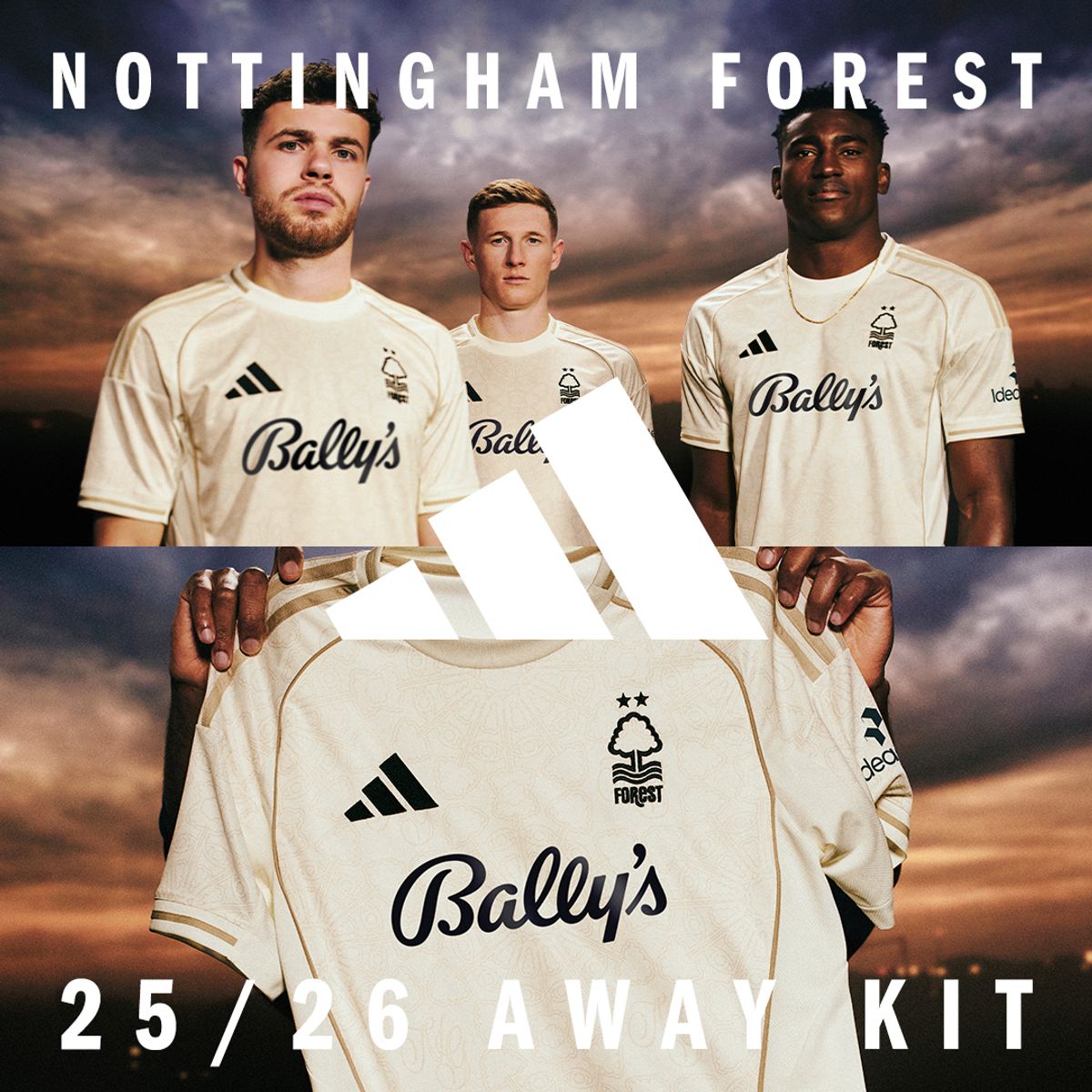 Nottingham Forest FC