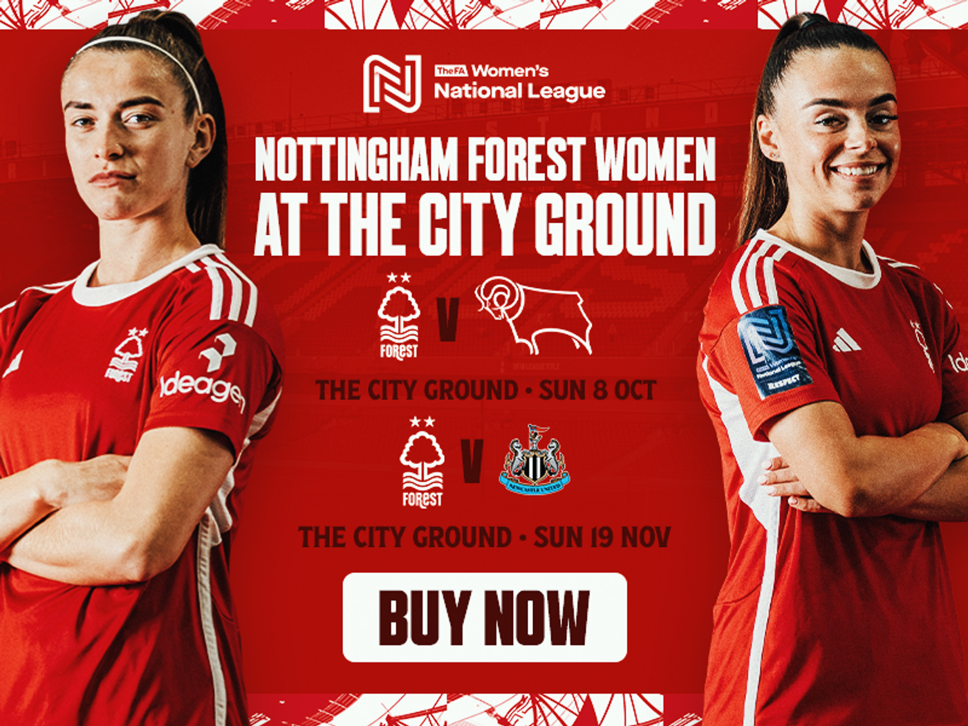 : Nottingham Forest Fc